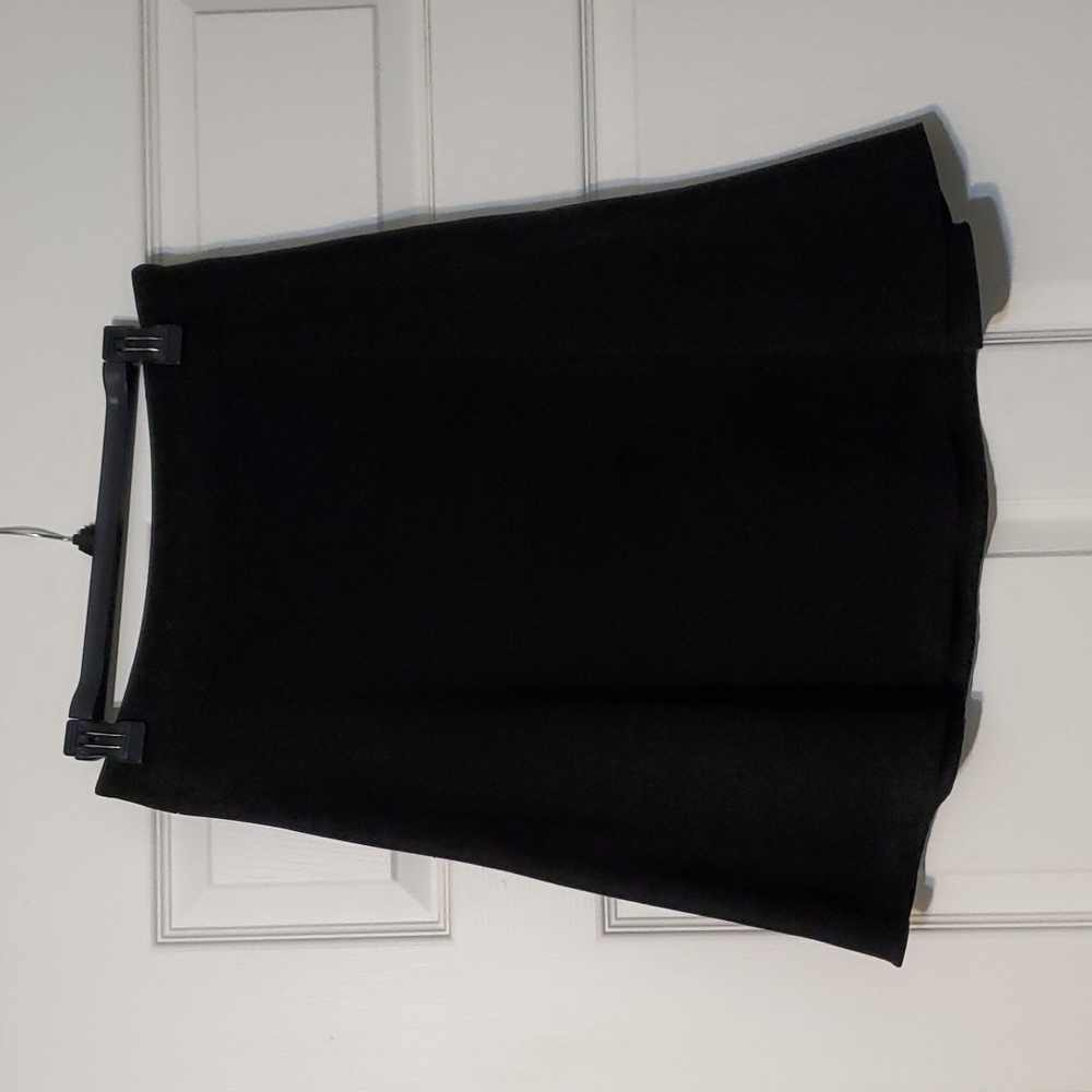 Black Skirt
